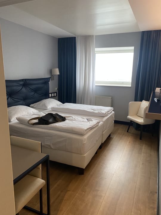 Zimmer Congress Hotel Chemnitz