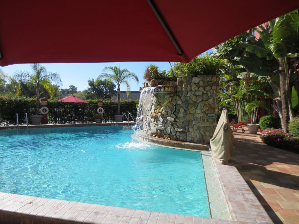 ... wunderschön und beheizt Doubletree by Hilton Fort Myers at Bell Tower Shops