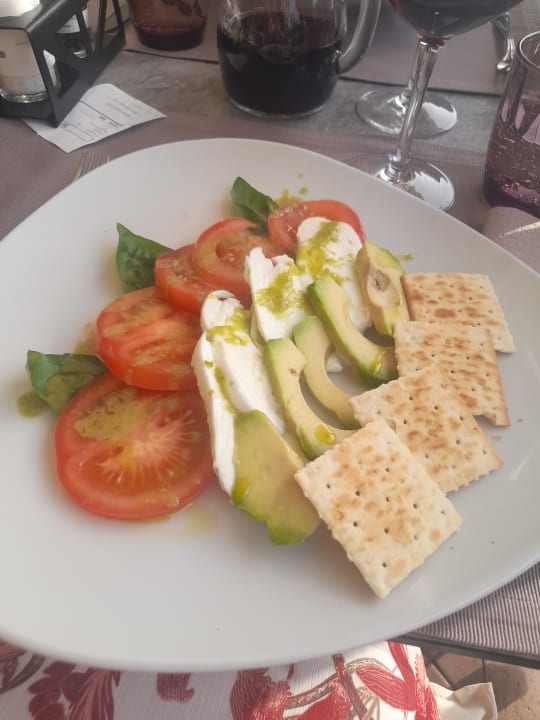 Gastro Park Hotel Val Di Monte