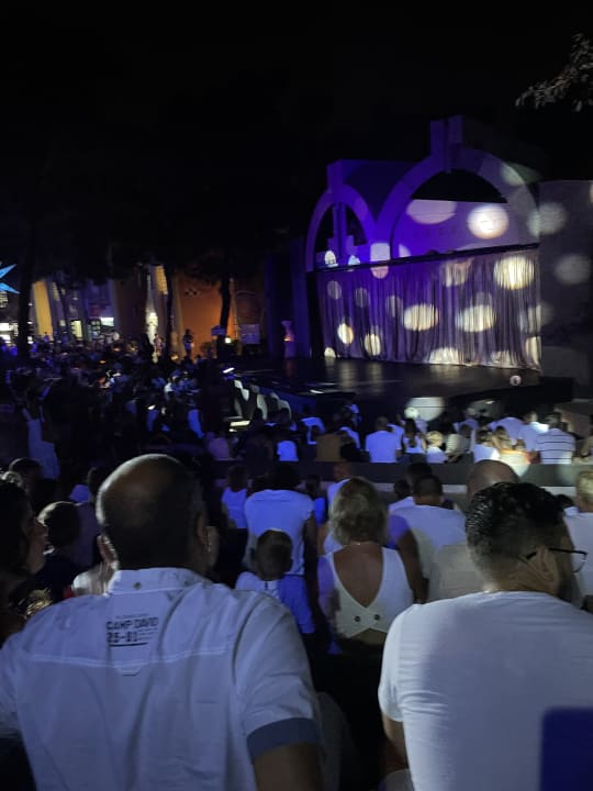 Sport & Freizeit Blue Waters Club