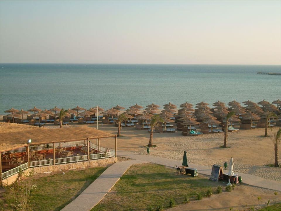 Strand Titanic Beach Spa & Aqua Park