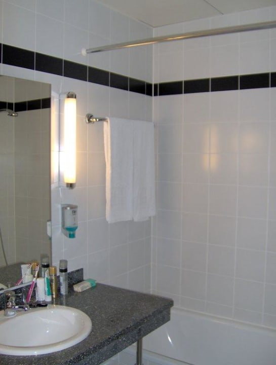 Bad NH München Messe