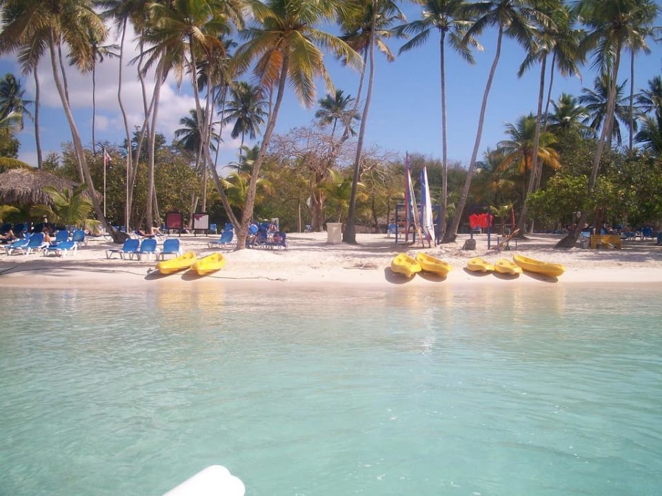 Strand Dreams La Romana Resort & Spa