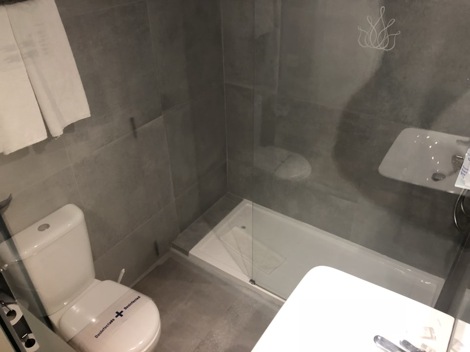 Zimmer Hotel Principe