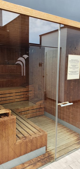 Sport & Freizeit Club Maspalomas Suites & SPA