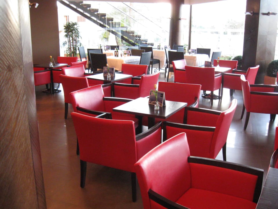 Restaurant AluaSoul Palma