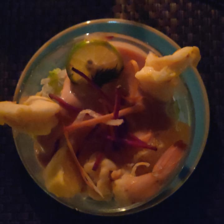 Gastro Jaz Grand Marsa