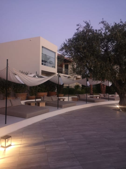 Außenansicht SENTIDO Port Royal Villas & Spa