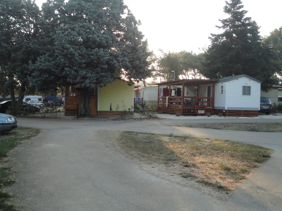 Anlage Camping Brioni