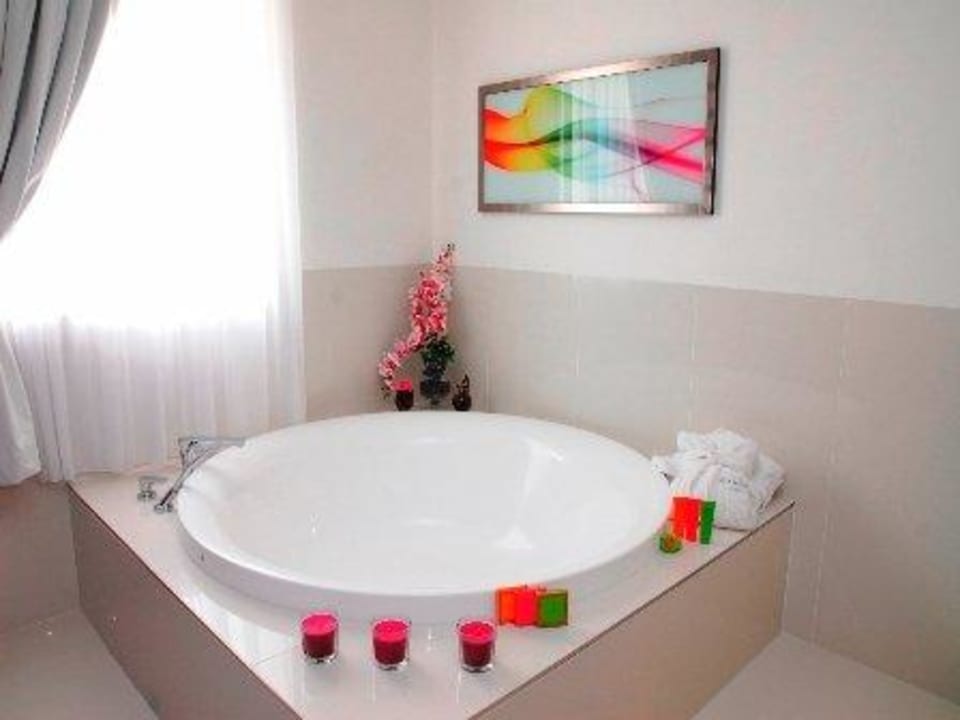 Suite Hotel San Pietro