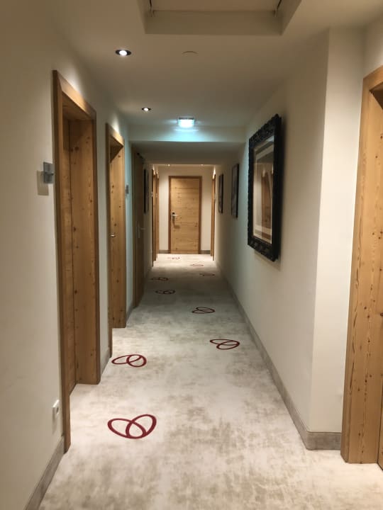 Sonstiges Kesselspitze Hotel & Chalet, Valamar Collection