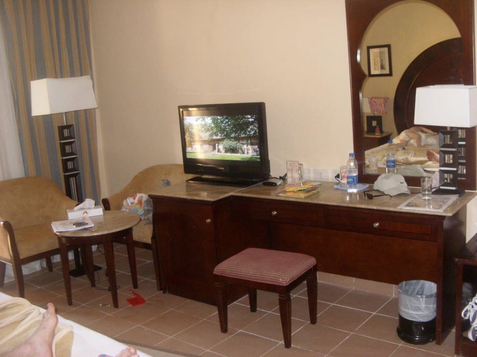 Juniorsuite Stella Beach Resort & Spa Makadi Bay