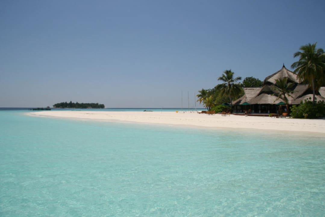 Banyan Tree, Vabbinfaru Banyan Tree Vabbinfaru