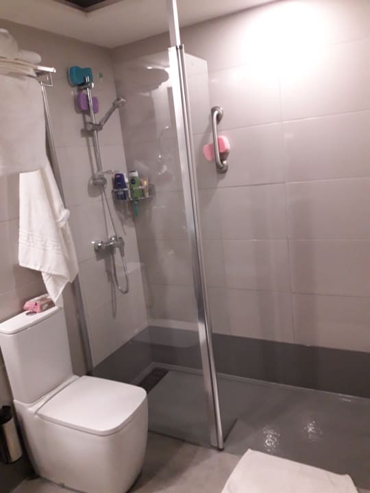 Zimmer HSM Lago Park