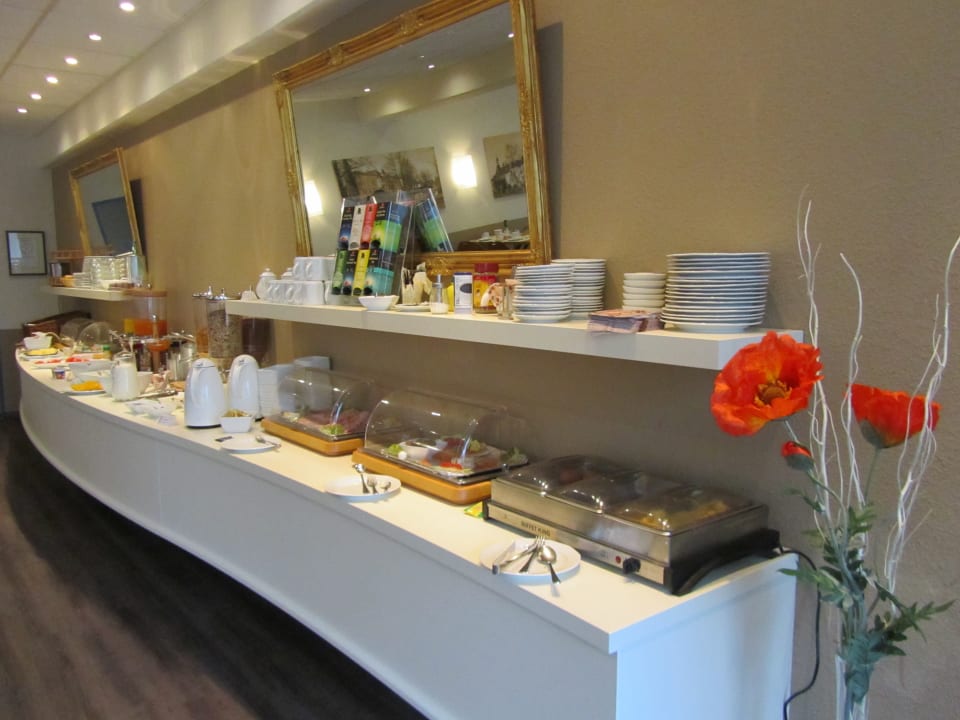 Gastro Hermes Hotel