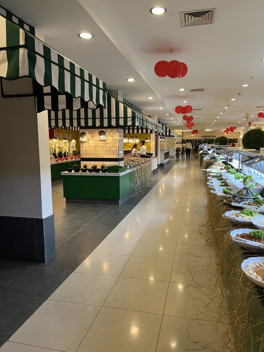 Gastro Hotel Süral Resort