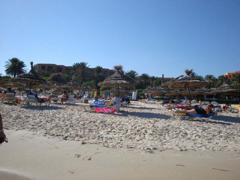 Strand El Ksar Resort & Thalasso