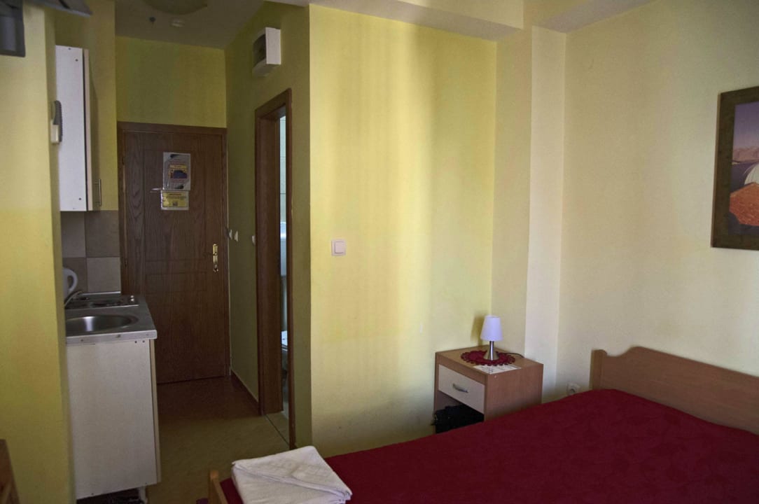 Apartments Tamara - двухместный номер Apartments Tamara