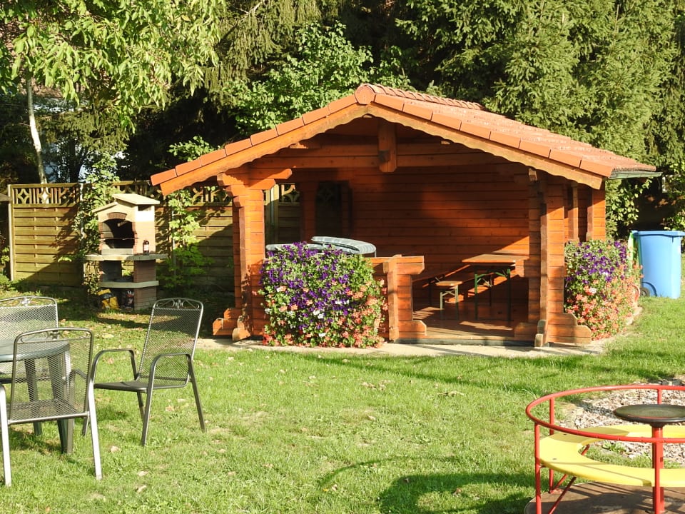 Sport & Freizeit Gästehaus Trostelhof