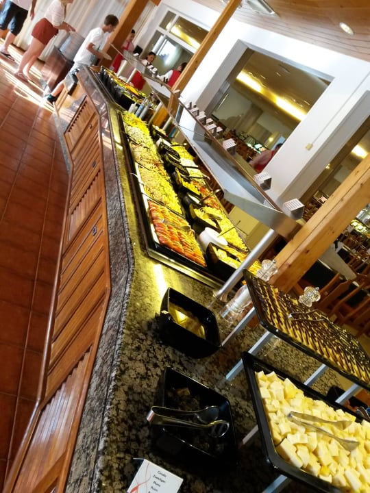 Jammy Relaxia Olivina