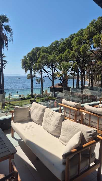 Ausblick Ömer Prime Holiday Resort