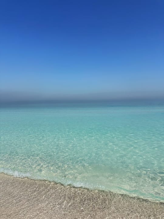 Strand Rixos Premium Saadiyat Island