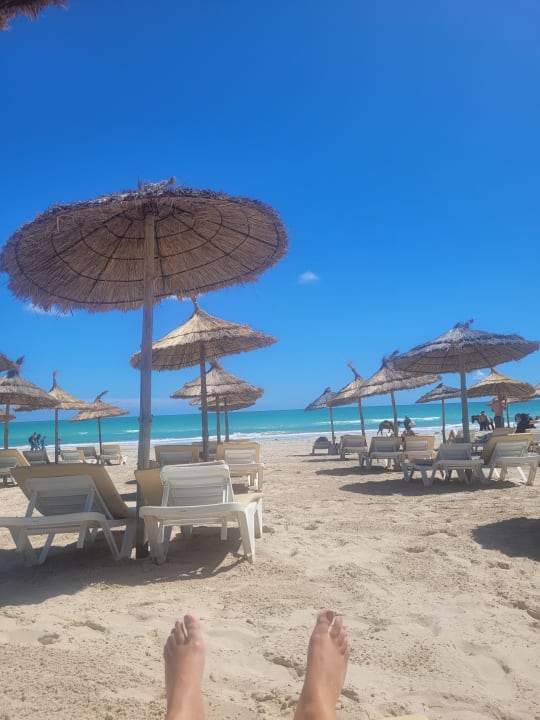 Strand TUI MAGIC LIFE Penelope Beach