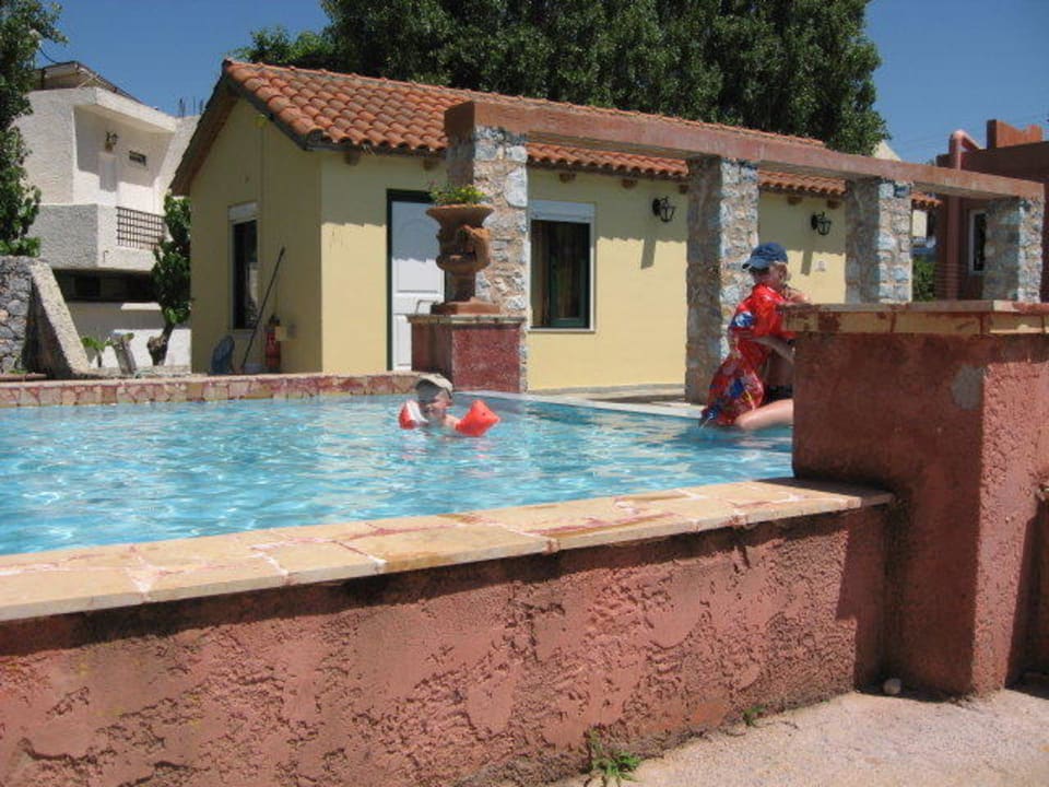 Kreta Orpheas Resort - Adults Only