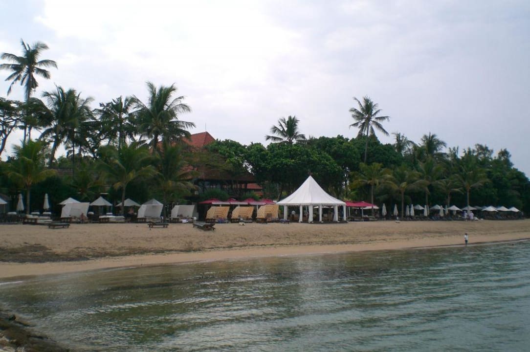 Strand Puri Santrian