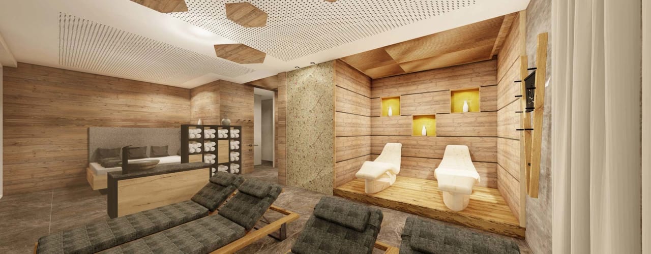 Sport & Freizeit B&B Hotel Das Diellehen