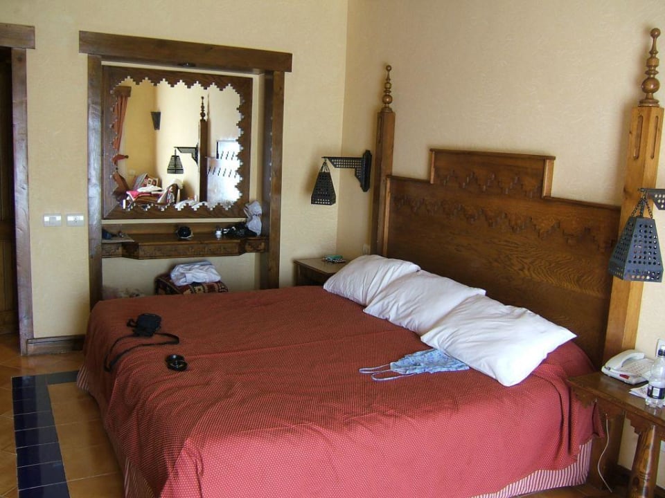 Hotel bedroom grand makadi Grand Makadi