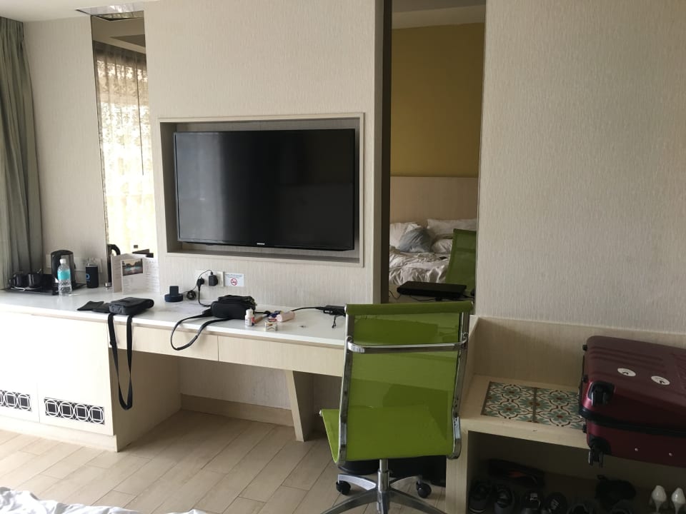 Zimmer Village Hotel Katong by Far East Hospitality