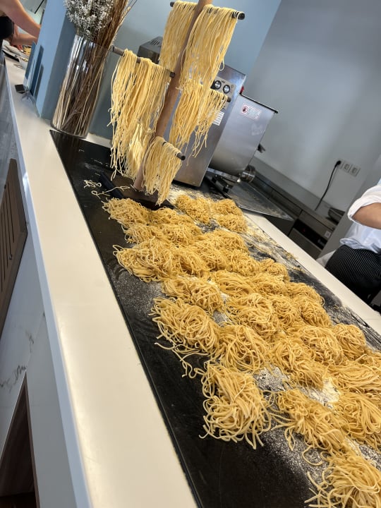 Gastro Paralos Lifestyle Beach