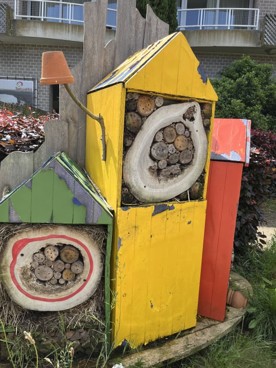 Sport & Freizeit Sunparks Kempense Meren