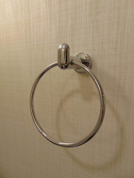 Zimmer Hotel The Henry