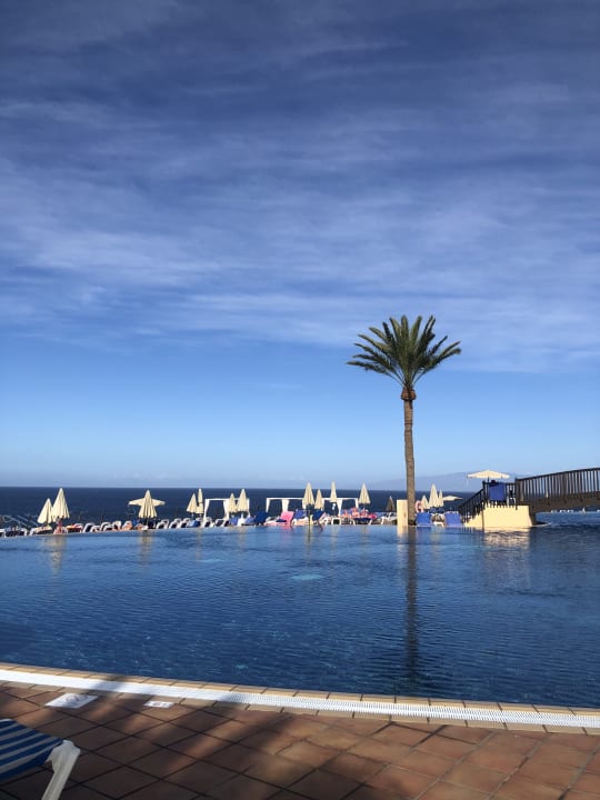 Pool Bahia Principe Sunlight Costa Adeje