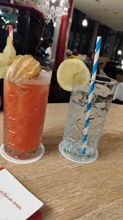 Gastro Ringhotel Katharinen Hof