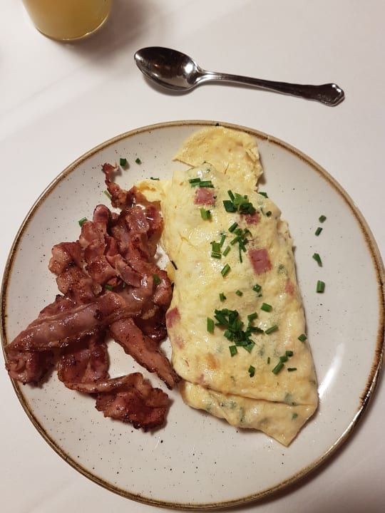 Gastro Hotel Kohlerhof