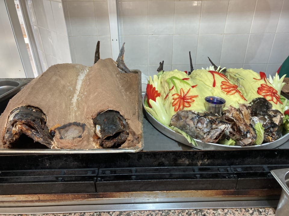 Gastro Incekum Su Hotel