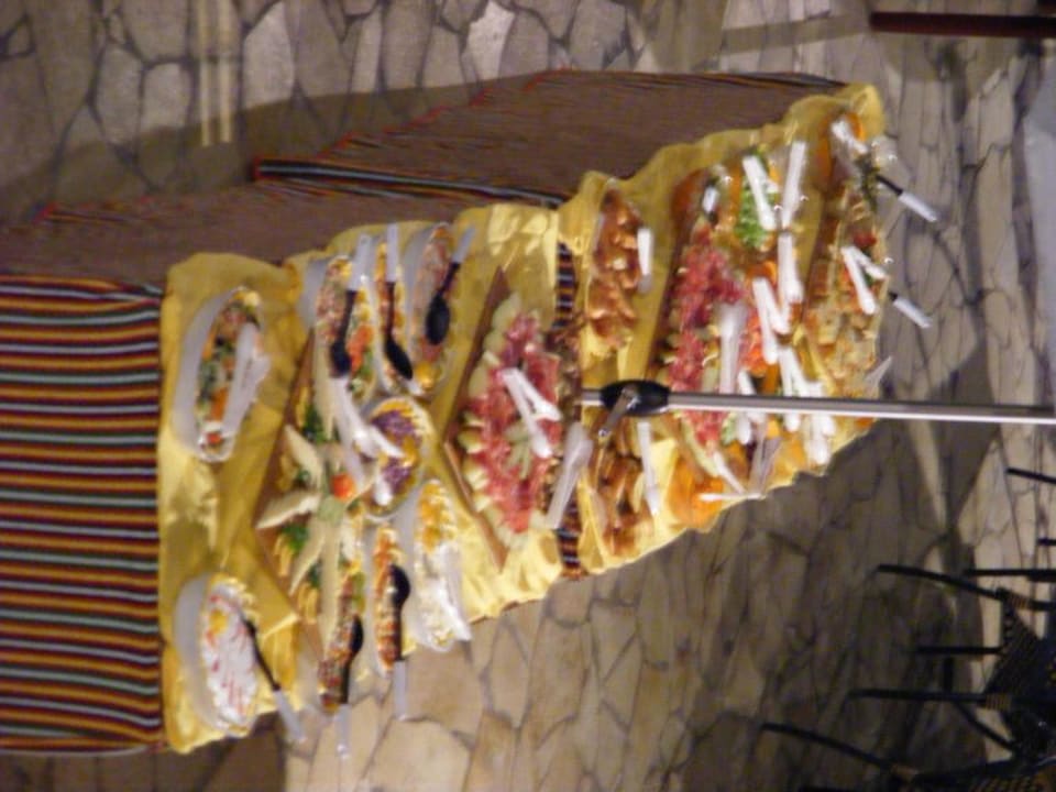BBQ am Mittwoch HOVIMA Panorama