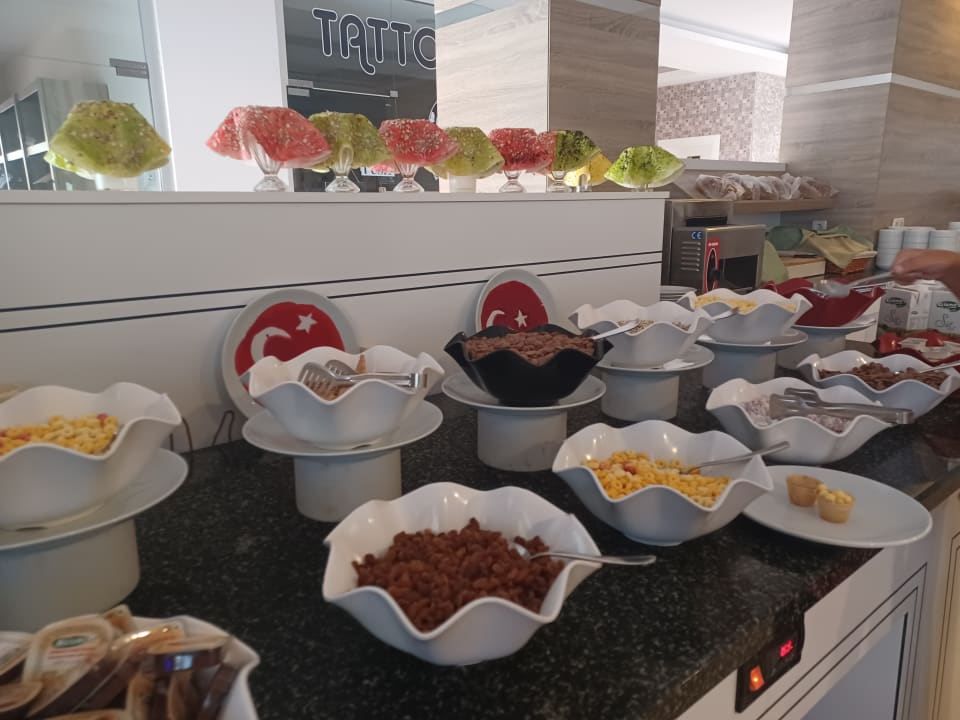 Gastro Hotel Catty Cats Garden