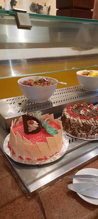 Gastro Bliss Nada Beach Resort