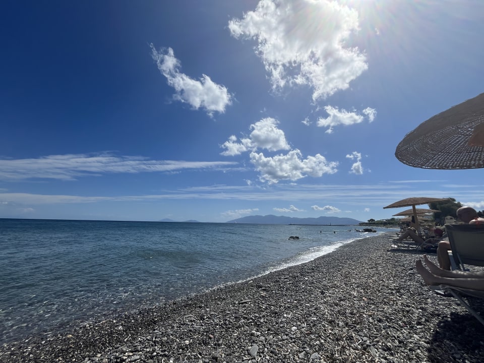 Strand Grecotel LUXME Kos