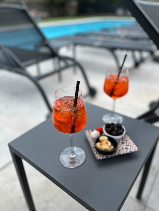 Außenansicht AktivHotel SantaLucia