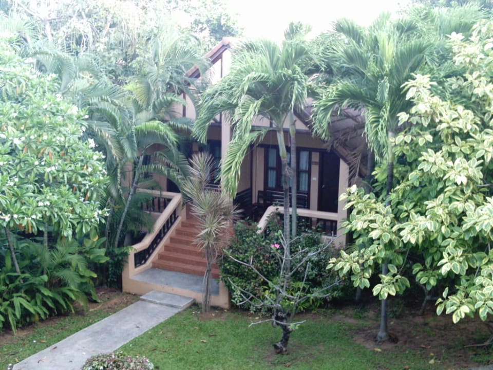 Bungalows Botany Beach Resort