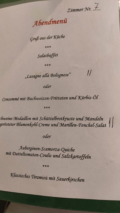 Gastro Hotel Ansitz Tschindlhof