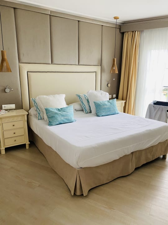 Zimmer VIVA Cala Mesquida Resort & Spa