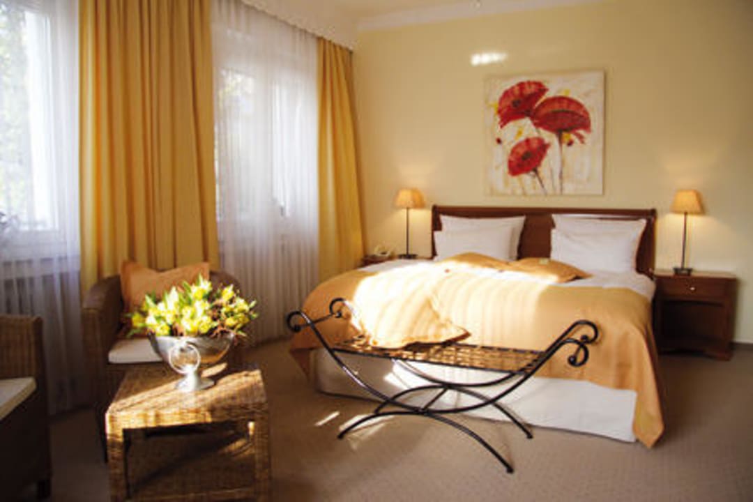 Willkommen im Hotel zur Mühle Paderborn Hotel Zur Mühle