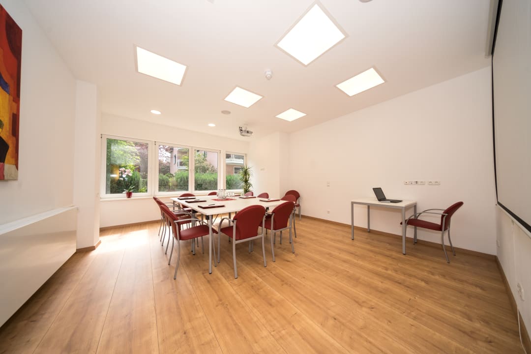 Sonstiges Parkhotel Pyrmont