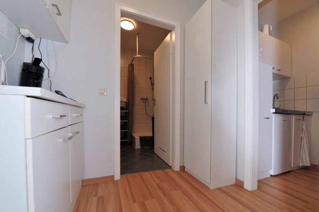 Appartement Hotel Friedrichstraße